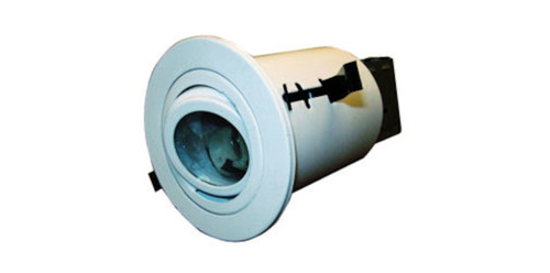 RP Lighting+Fans 8218H Series CLOSEOUT Ð 3Ó GU-10 Line Voltage New Construction Can