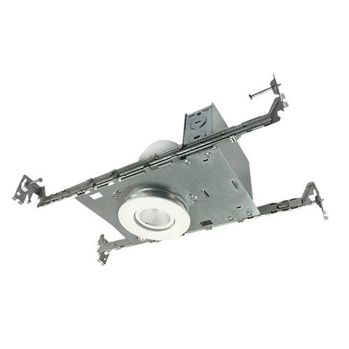 RP Lighting+Fans 8317H 3Ó LED IC Rated Frame-In