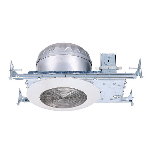 RP Lighting+Fans 8104HICA 6Ó IC Airtight Shallow Frame-In Housing