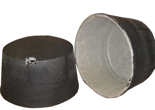 RP Lighting+Fans FF109-350 Recessed Down Lighting Fire Cover