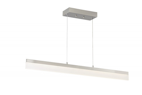 RP Lighting+Fans 4600 Linear Edge-lit LED Ribbon Light