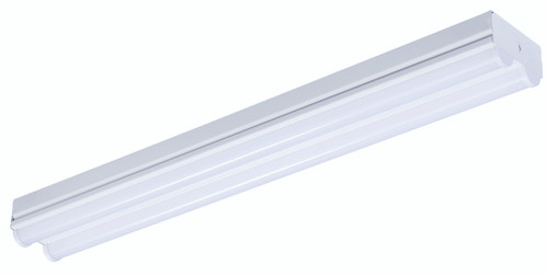 RP Lighting+Fans 4309WH Series 2Õ LED Strip Light