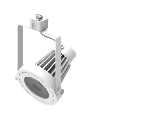 RP Lighting+Fans 7588 120V LED Track Head Track Lighting