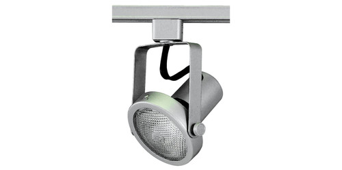 RP Lighting+Fans 7526 Line Voltage Track Head