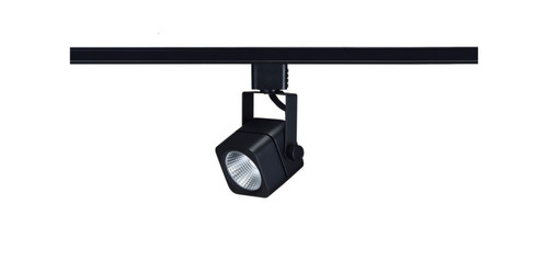 RP Lighting+Fans 7554 Series Square LED Track Head