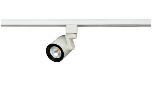 RP Lighting+Fans 7577 Series 11W LED Adjustable Track Head