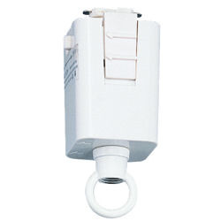 RP Lighting+Fans 7644 Track Lighting Accessories