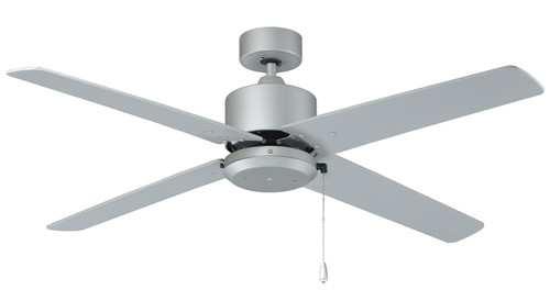 RP Lighting+Fans 1068 Aldea VIII | 4-Blade 52_ Sweep, Wet Listed