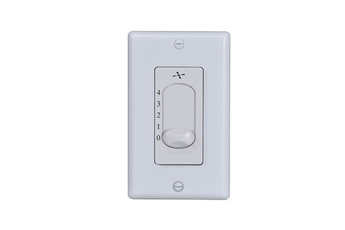 RP Lighting+Fans WC-13 Series Ceiling Fan Wall Control