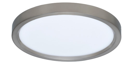 RP Lighting+Fans 4350 11_ / 13_ / 15_ Flat Lens Thin Profile