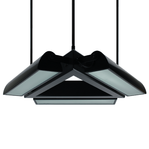 Spectrum Lighting ATL40X3LEDOA Led Atrium Fixture - 18000 Lm Spectrum Lighting ATL40X3LEDOA Led Atrium Fixture - 18000 Lm