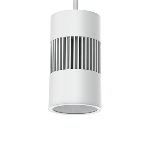 Spectrum Lighting C0612BX DLC 6" Round Direct - 8000 Lm - Dlc Listed Spectrum Lighting C0612BX DLC 6" Round Direct - 8000 Lm - Dlc Listed