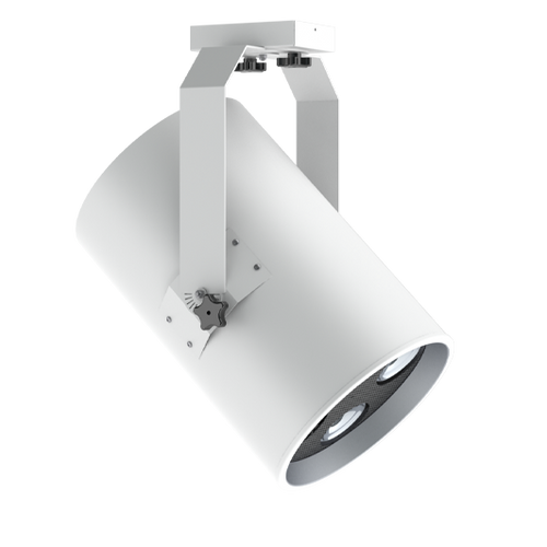 Spectrum Lighting C1320YKXT 13" Round Direct - Yoke Mount Spectrum Lighting C1320YKXT 13" Round Direct - Yoke Mount