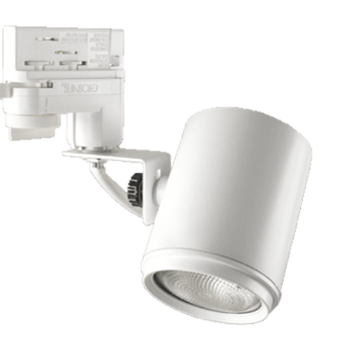 Spectrum Lighting CAR20MDINC Tracklight - Par