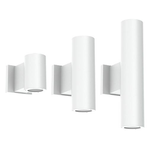 Spectrum Lighting CW0406PC 4" Round Direct - Wall Mount Spectrum Lighting CW0406PC 4" Round Direct - Wall Mount