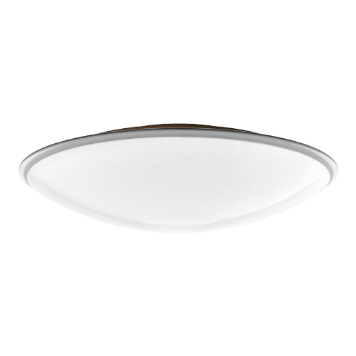 Spectrum Lighting CX-LEDGV Clear Italian Triplex Glass - 2700 Lm