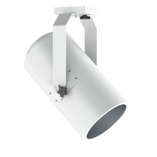 Spectrum Lighting CYK1220GV 12" Round Stage - Pro Direct Spectrum Lighting CYK1220GV 12" Round Stage - Pro Direct