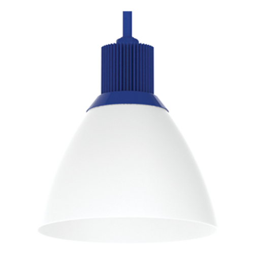 Spectrum Lighting DP12XT Icon 12" Glass Pendant - 3000 Lm