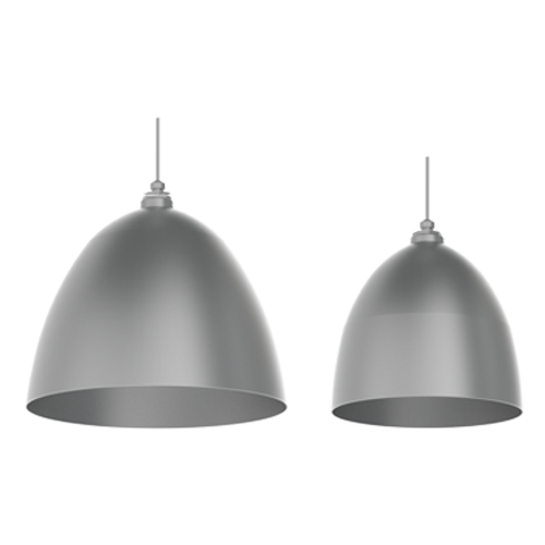 Spectrum Lighting EG1612GV Teton - 5500 Lm