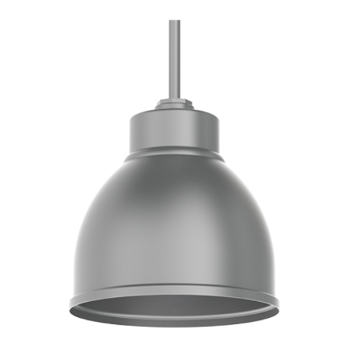 Spectrum Lighting EP1010GV 10" Express Pendant - 2700 Lm