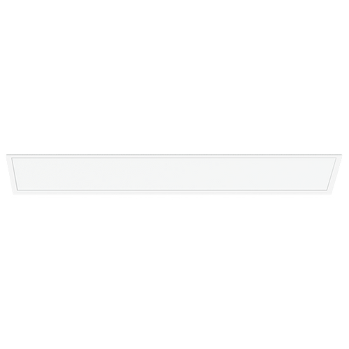 Spectrum Lighting FP14 1" X 4' Flat Panel - 3200 Lm - DLC Listed