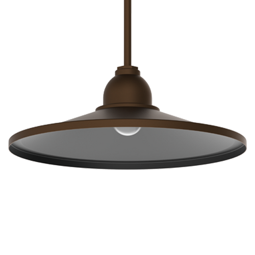 Spectrum Lighting FP1906INC Bristol - Incandescent