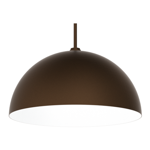 Spectrum Lighting HD24INC-RA Half Dome 100 watt Incandescent Spectrum Lighting HD24INC-RA Half Dome 100 watt Incandescent