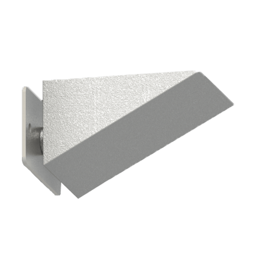Spectrum Lighting ID406LEDXL Ambient Indirect Sconce - 2000 Lm
