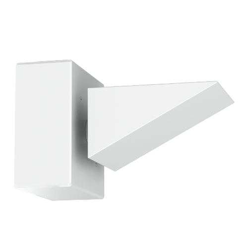 Spectrum Lighting ID406LEDXL - SDC5 Ambient Indirect Sconce - Sdc5 - 2000 Lm