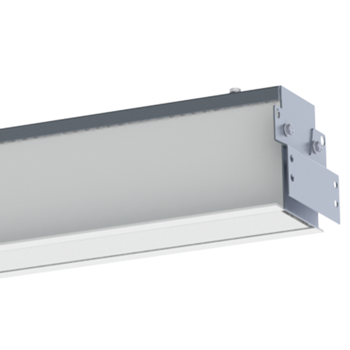 Spectrum Lighting LT0324OL Specline Recessed Direct - 2500 Lm/Ft