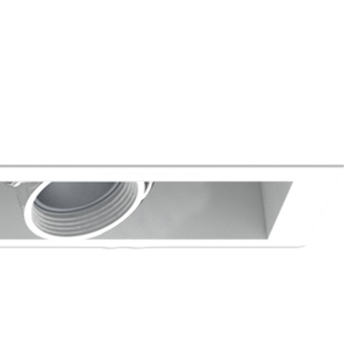 Spectrum Lighting RC44ICLVRT 4" regressed beveled flanged IC - mr16 Spectrum Lighting RC44ICLVRT 4" regressed beveled flanged IC - mr16