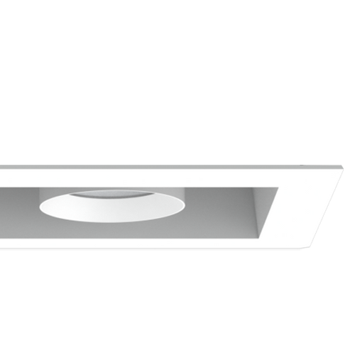 Spectrum Lighting RC44RT2XT 4" Regressed Beveled Flanged - 1300 Lm Spectrum Lighting RC44RT2XT 4" Regressed Beveled Flanged - 1300 Lm