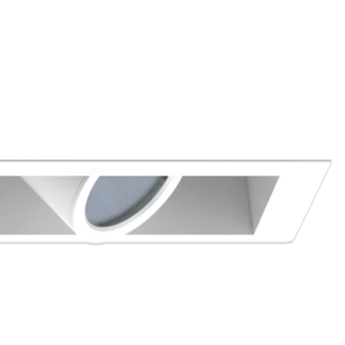 Spectrum Lighting RC612RT3LEDXT 6" Regressed Beveled Flanged - 2000 Lm Spectrum Lighting RC612RT3LEDXT 6" Regressed Beveled Flanged - 2000 Lm