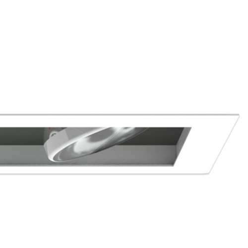 Spectrum Lighting RC618FT3INC 6" flush flat flanged - Par30L Spectrum Lighting RC618FT3INC 6" flush flat flanged - Par30L