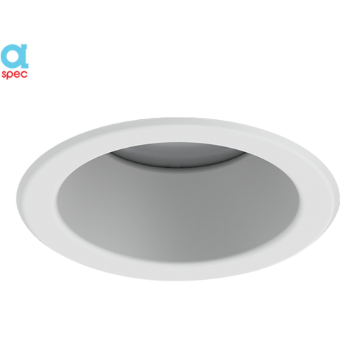 Spectrum Lighting RDFI4XT 4" Xt Ic Round Downlight - 2000Lm