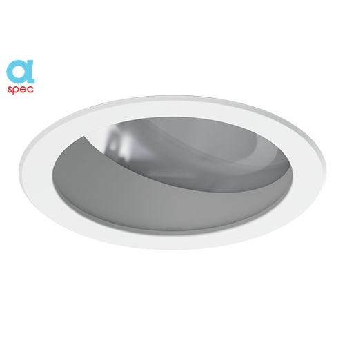 Spectrum Lighting SGA8BX 8" Bx Round Adjustable High Output - 8000Lm