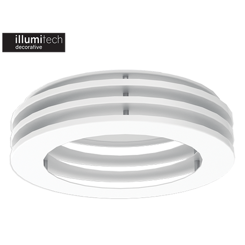 Spectrum Lighting SGE6LEDOS 6" Round LED Downlight Spectrum Lighting SGE6LEDOS 6" Round LED Downlight