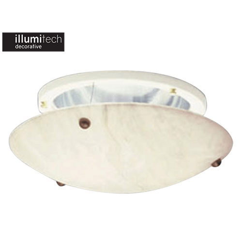 Spectrum Lighting SGE9LEDOS DSB 9" Os Round Downlight Suspended Bowl - 4500Lm Spectrum Lighting SGE9LEDOS DSB 9" Os Round Downlight Suspended Bowl - 4500Lm