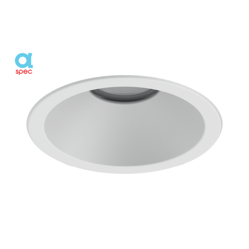 Spectrum Lighting SGE9XT 9" Xt Round Downlight - 5000Lm