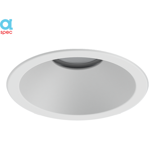 Spectrum Lighting SGV8LX 8" Lx Round Downlight - 17000Lm