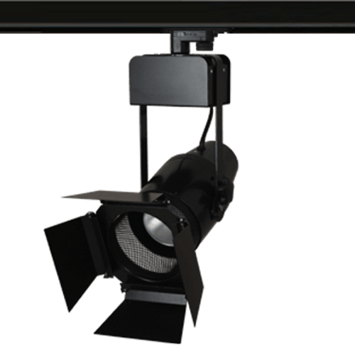 Spectrum Lighting SHSINC Theatrical Tracklight - Par