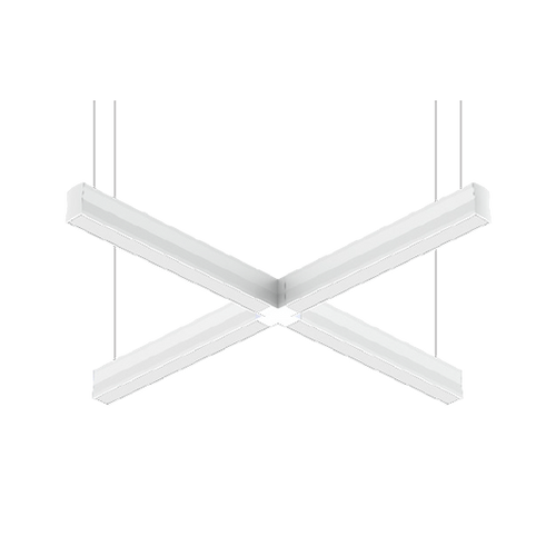 Spectrum Lighting SL03X48OL X-Treme Pendant - 20000 Lm