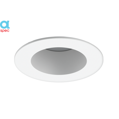 Spectrum Lighting SR2DMR 2" Xt Round Deep Downlight - 2000Lm Spectrum Lighting SR2DMR 2" Xt Round Deep Downlight - 2000Lm