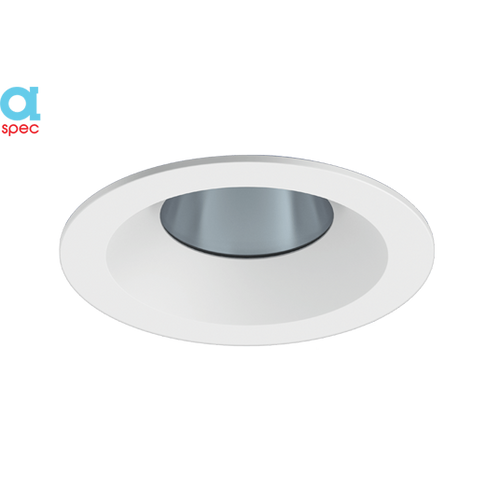 Spectrum Lighting SR2MI 2" Xt Round Downlight - 2000Lm Spectrum Lighting SR2MI 2" Xt Round Downlight - 2000Lm