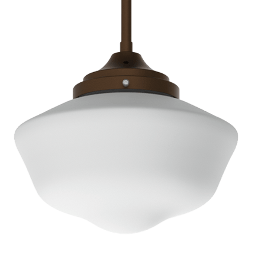 Spectrum Lighting SS18LX Schoolhouse Shade - 14000 Lm