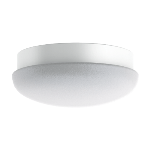 Spectrum Lighting SX1003RDINC Cloud 10" Round Surface Light - Incandescent Spectrum Lighting SX1003RDINC Cloud 10" Round Surface Light - Incandescent