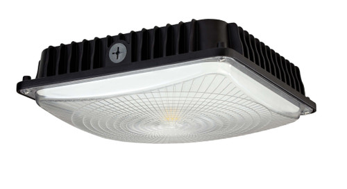 MetroTech LED Lighting MT Canopy LED Fixture 45-70 Watt