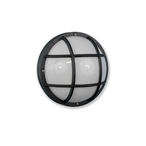 Primelite Manufacturing 5053 Nautical Ceiling & Wall Sconce with Cross Bars