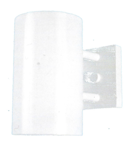 Primelite Manufacturing 4771 Cylinder Wall Sconce