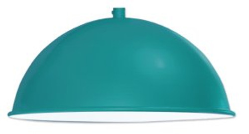 Primelite Manufacturing 39A Aluminum Dome Shade Head